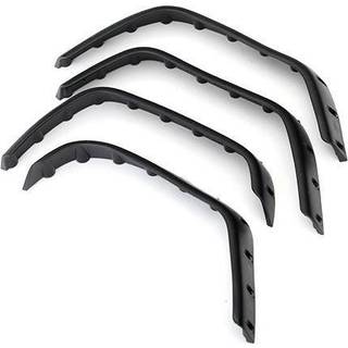 Traxxas 8017 Fender Flares (4) Land Rover Defender