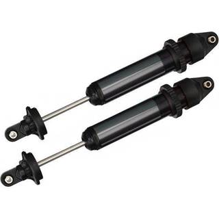 Traxxas TRX7761A Shocks GTX Aluminum Black (2)