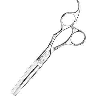 Olivia Garden Frisørsakse SilkCut Lysningssaks RH 6.0" 1 Stk. (490,00 kr / 1 stk.) - 1 Stk.
