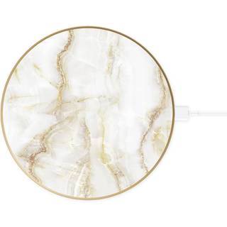 iDeal Of Sweden Fashion QI Charger Gleaming Licorice (U)
