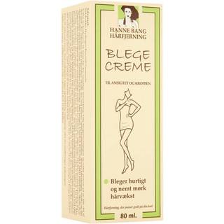 Hanne Bang Blege Creme 80 ml