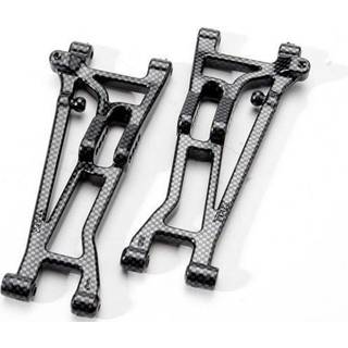 Traxxas 5531G Suspension Arms Exo-carbon (Pair) Jato