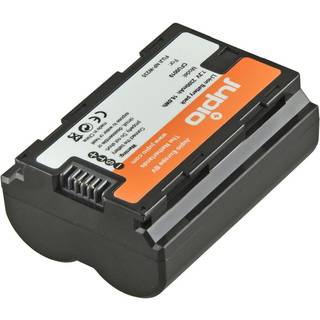 NP-W235 2300mAh Fuji batteri