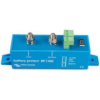Batteribeskyttelse Victron BatteryProtect, 12 V / 24V, 100 A