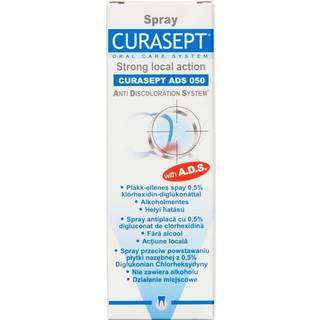 Klorhexidin Mundspray Curasept 0.5 % CHX ADS 050