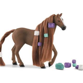 Schleich Sofias Beauties, engelsk fuldblodshoppe [Levering: 1-2 dage]
