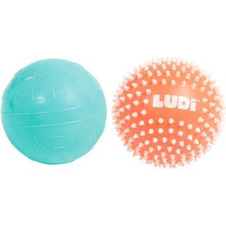 Ludi Sansebolde - 2 stk