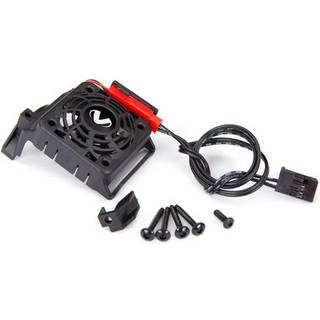 Traxxas 3456 Cooling Fan Kit (Velineon 3500/ 540XL) (Need Heat Sink 3458