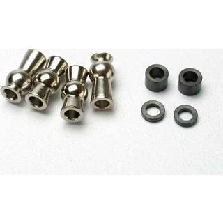 Traxxas 5355 Hollow Balls Tall Set