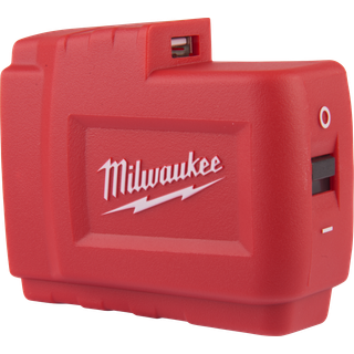 M18-USB adapter PS HJ t/varmejakke