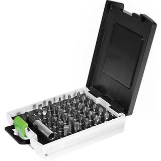 Festool Bitkassette BIT/BH-SORT/31x