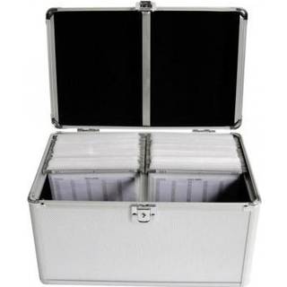 MediaRange DJ-Case 200