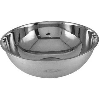 Winco MXB-3000Q 30-kvart rustfrit stål sølv