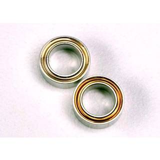 Traxxas 2728 Ballbearings 5x8x2,5mm (2)