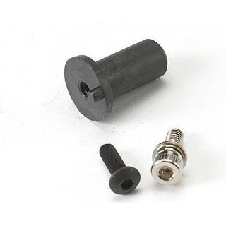 Traxxas 5661 Motor Mount Hinge Post