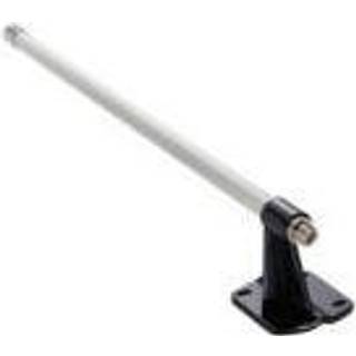 LevelOne OAN-2090 Antenne 5.3cm Hvid
