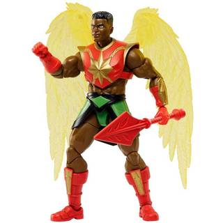 Mattel - MOTU Rulers of the Sun - Sun-Man
