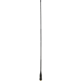 Hunter Antenne Long Range Skovantenne 155 MHz