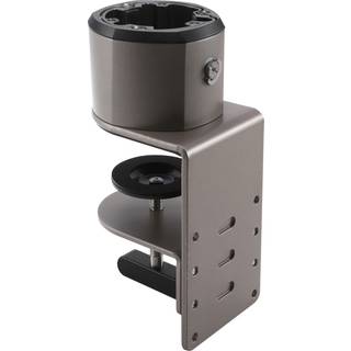 ASUS ACL01 | ROG Desk Mount Kit for selected 23.8" - 49" ROG Monitors | Desk clamp | Max | Grå