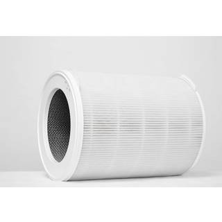 ?gte Winix 112180 Udskiftningsfilter N for NK100 NK105 og QS Air Purifiers Black