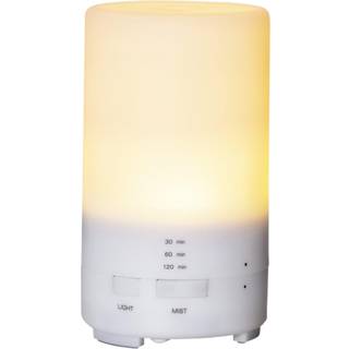 Star trading - LED -lys funktionel duftlys - W