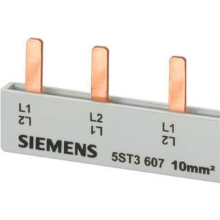 Siemens Stiftssamlesk.10QMM 2x4 fase