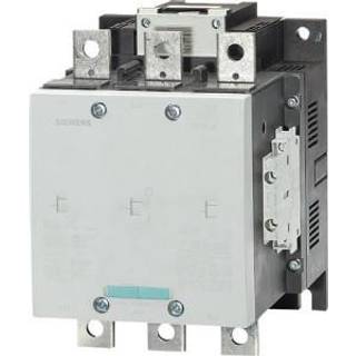 Siemens Kont.250kw acdc 220-240v 2s+2b