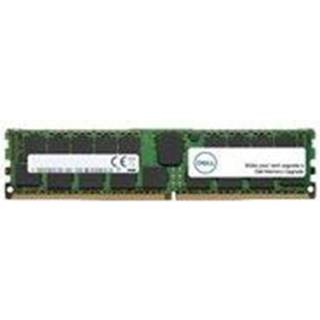 Dell Memory Upgrade - 32GB - 2RX8 DDR4 RDIMM 3200MHz 16Gb BASE (Not Compatible with Skylake CPU)