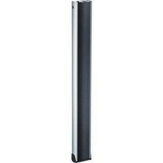 VOGELS PUC 2508 Pole 80cm Silver - qty 1
