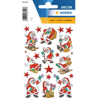 Herma stickers Decor julemand (3)