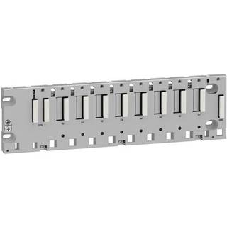 Rack Med 8 Modulpladser Schneider Electric