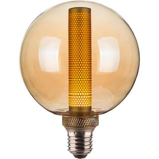 Halo Design - COLORS Core Amber Ø125mm 3 step memory