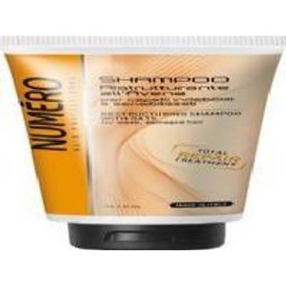 Brelil Professional Restructuring Shampoo Restrukturerende shampoo 300 ml - 300 ml