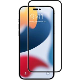 Screenor Premium Full Cover - screen protector for mobile phone