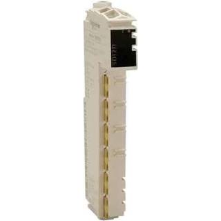 Tm5-Modul 4Do 24Vdc Transistor 0.5A Schneider Electric