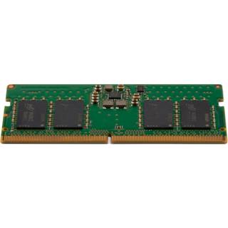 HP 8GB DDR5 4800 SODIMM Mem