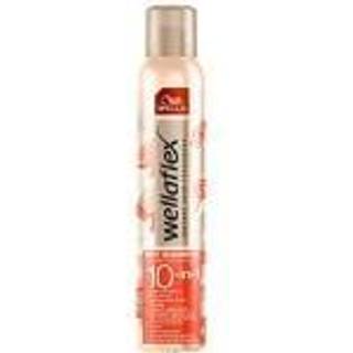 Wella Styling Wellaflex Dry Shampoo Sweet sensation 180 ml