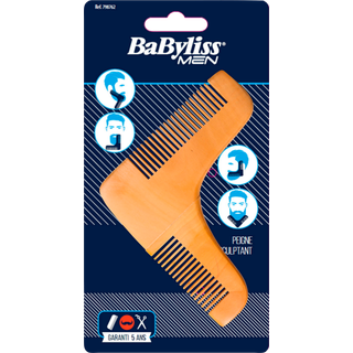 BaByliss Paris Accessories Skäggkam kontur