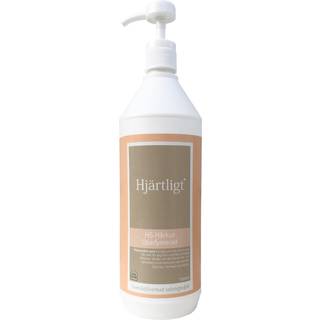 Hjärtligt Högsensitiv Hair Treatment 1000 ml