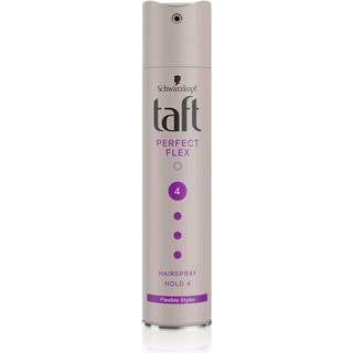 Schwarzkopf Taft Perfect Flex Hårspray stærk hold 250 ml - 250 ml