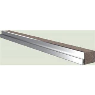 Rittal Profil kabelindføring vx midt 1000 2/pk