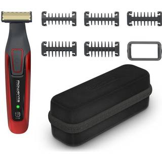 Rowenta Forever Sharp Comfort TN6040F4 Style Skægtrimmer 1 stk. - 1 stk.