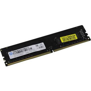 HP 2400 16GB UDIMM C17 V2