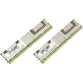 CoreParts 8GB Memory Module 667Mhz DDR2