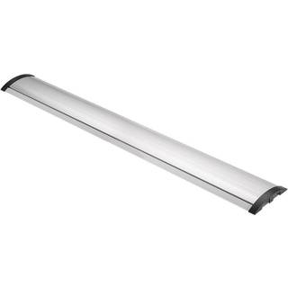 Deltaco Delo-0206 kabelkanalsystem I aluminium ➞ På lager - klar til levering
