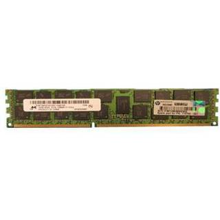 Hewlett Packard Enterprise HPE Memory 16GB 2RX4 PC3L-12800R-11