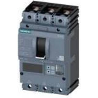 Siemens Maksimalafbryder,fs250,200a,3p,etu8_lsig