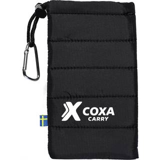 Coxa Carry Mobile Thermo Case Black, OneSize