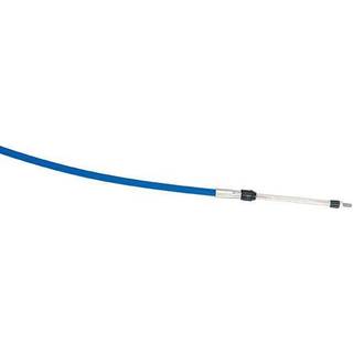 Regulatorkabel (gaswire / gearwire) Ultraflex MACHZero, til universal / standardmontering (10-32 UNF), 6 fod (1.85 meter)
