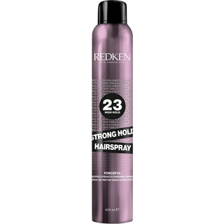 Redken Strong Hold Hairspray (400 ml)